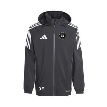 SVKT Adidas Tiro24 Rain Jacket Erw.